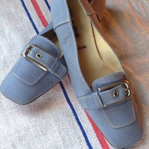 Prada Flat !
